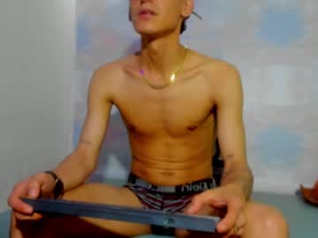 Aronwolker January 29, 2025 Chaturbate stream image