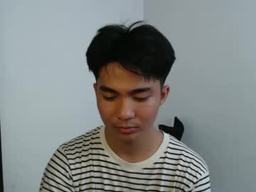 Asianwanker6 January 29, 2025 Chaturbate stream image