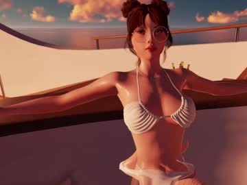 Aura_Bloom January 29, 2025 Chaturbate stream image