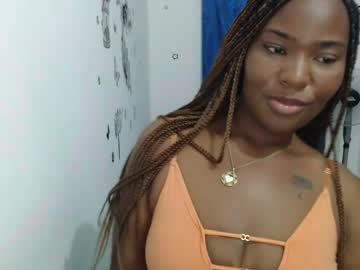 Baby_Sharlot January 29, 2025 Chaturbate stream image