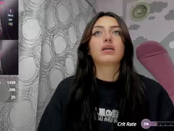 Camilahunter__ January 29, 2025 Chaturbate stream image