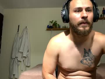 Camiloex January 29, 2025 Chaturbate stream image