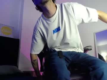 Demianprince January 29, 2025 Chaturbate stream image