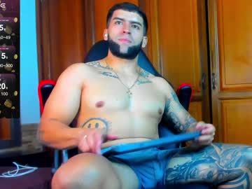 Erick_Blake_ January 29, 2025 Chaturbate stream image