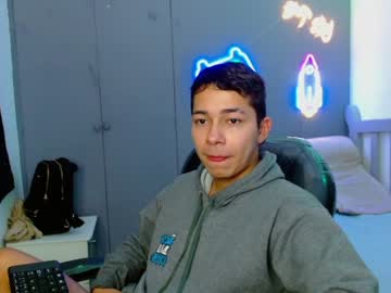 Georgesmith_1 stream photo from January 29, 2025
