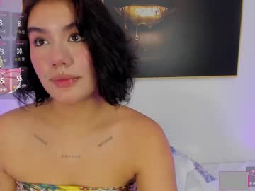 Grace_Moree January 29, 2025 Chaturbate stream image