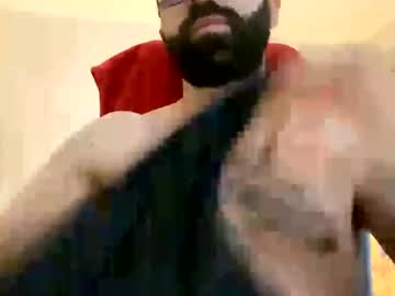 Hairypotter995 January 29, 2025 Chaturbate stream image