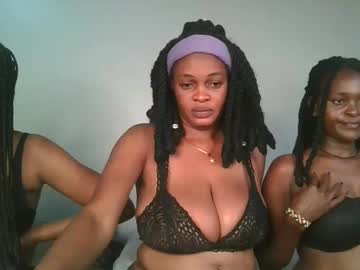 Havanna_P January 29, 2025 Chaturbate stream image