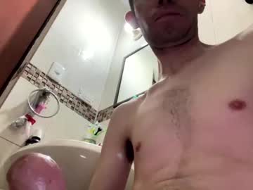 Henry0902 January 29, 2025 Chaturbate stream image