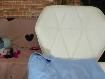 Horny_Milf__ January 29, 2025 Chaturbate stream image