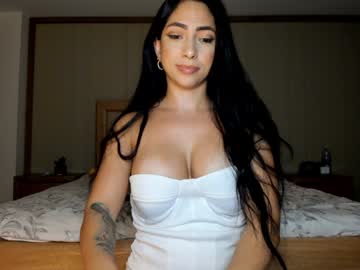 Isabellabeker_ January 29, 2025 Chaturbate stream image