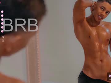 _Jackson_Brown January 29, 2025 Chaturbate stream image