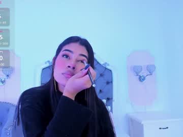 Jasmine55__ January 29, 2025 Chaturbate stream image