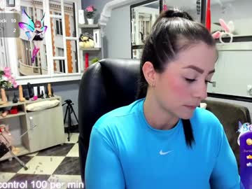 Kagomme_H January 29, 2025 Chaturbate stream image