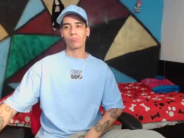 Kilyan_ January 29, 2025 Chaturbate stream image