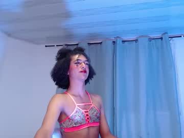 Kitian_Luciana January 29, 2025 Chaturbate stream image