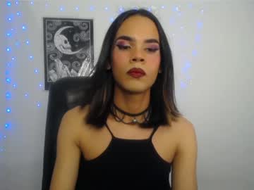 Lashantall January 29, 2025 Chaturbate stream image