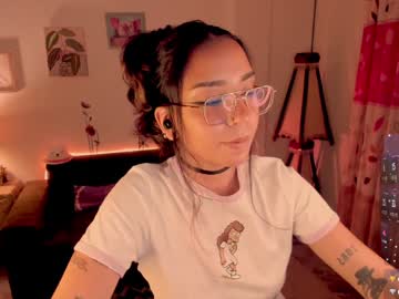Lemoonpeach January 29, 2025 Chaturbate stream image