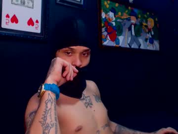Lilray99 January 29, 2025 Chaturbate stream image