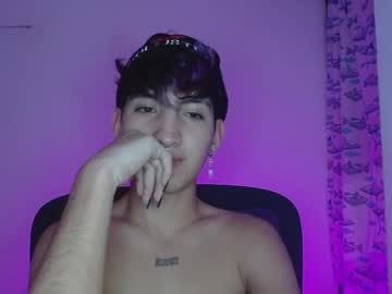 Littlextrem January 29, 2025 Chaturbate stream image