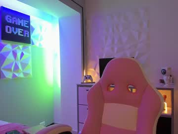 Maia_Tunder January 29, 2025 Chaturbate stream image