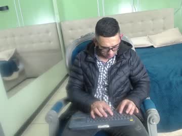 Malcomwild January 29, 2025 Chaturbate stream image