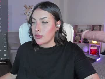 Malley_Adams1 January 29, 2025 Chaturbate stream image