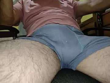 Markoanto35 January 29, 2025 Chaturbate stream image