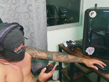 Matt_Dyrdek January 29, 2025 Chaturbate stream image