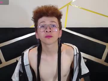 Maxwell_Sexwm January 29, 2025 Chaturbate stream image