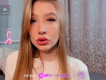 Mayalvey January 29, 2025 Chaturbate stream image