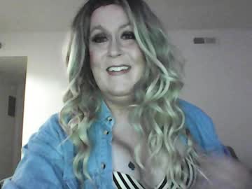 Milfy_Autumn January 29, 2025 Chaturbate stream image