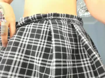 Miss_Shine_ January 29, 2025 Chaturbate stream image
