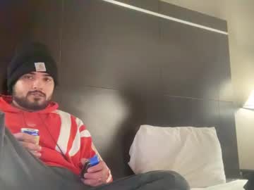Mjayx99 January 29, 2025 Chaturbate stream image