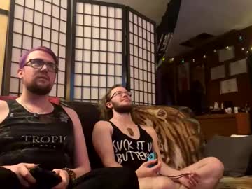 Mysticonique January 29, 2025 Chaturbate stream image