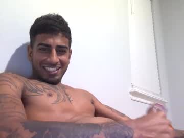 Nanothegreat January 29, 2025 Chaturbate stream image