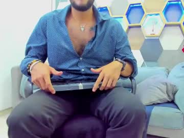 Philippromanov January 29, 2025 Chaturbate stream image