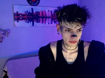 Prince_Darknes January 29, 2025 Chaturbate stream image