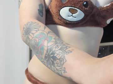 Sara_Oxford January 29, 2025 Chaturbate stream image