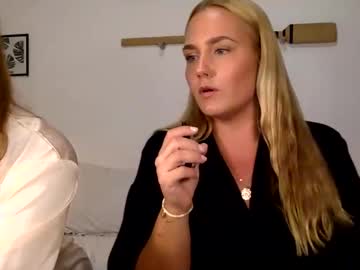 Swedish_Candii January 29, 2025 Chaturbate stream image