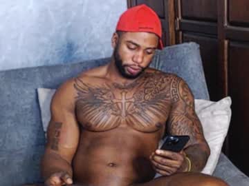 Tairontucke January 29, 2025 Chaturbate stream image