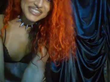 Victoriarex69 January 29, 2025 Chaturbate stream image
