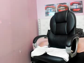 Vitoria_Stonne January 29, 2025 Chaturbate stream image