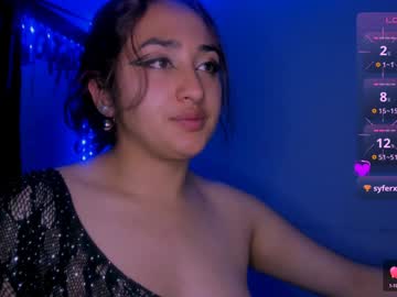 Vxne_____ January 29, 2025 Chaturbate stream image