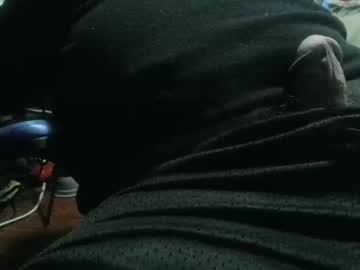 21thisguy21 January 29, 2025 Chaturbate stream image