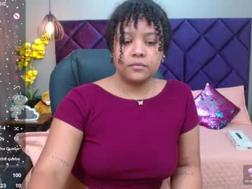 Aisha_Violet January 29, 2025 Chaturbate stream image