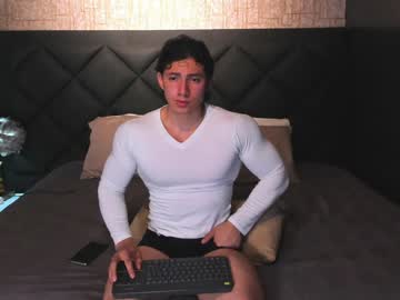 Alexander_Classy January 29, 2025 Chaturbate stream image