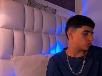 Aronfalcon January 29, 2025 Chaturbate stream image