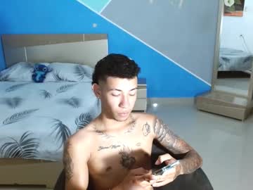 Boyhot_Sw January 29, 2025 Chaturbate stream image