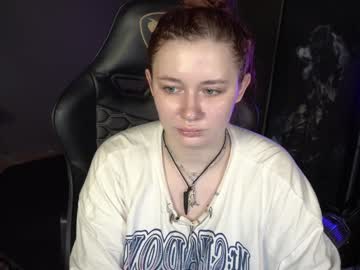 Carolina_Winter January 29, 2025 Chaturbate stream image